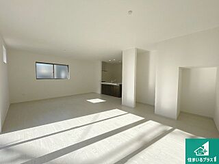 現地説明会予約受付中！大津市本丸町　新築戸建 その他