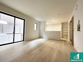 【長期優良住宅】現地説明会予約受付中！四日市市浜一色町　新築戸建 その他