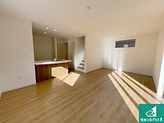 現地説明会予約受付中！甲賀市水口町三本柳　新築戸建 その他