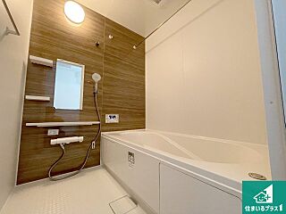 現地説明会予約受付中！甲賀市水口町三本柳　新築戸建 その他