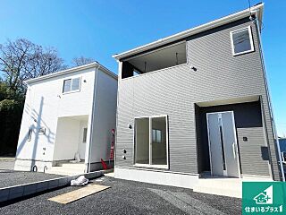 現地説明会予約受付中！犬上郡豊郷町四十九院　新築戸建 外観