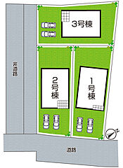 現地説明会予約受付中！犬上郡豊郷町四十九院　新築戸建 その他