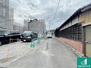 【長期優良住宅】現地説明会予約受付中！亀山市山下町　新築戸建 その他