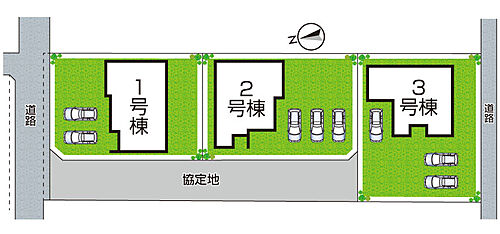 【長期優良住宅】現地説明会予約受付中！津市高茶屋　新築戸建　 その他