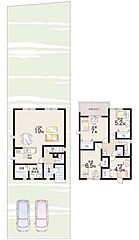 甲賀市甲賀町大原市場　第24-2期　新築一戸建て その他