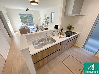 【長期優良住宅】現地説明会予約受付中！四日市市三重　新築戸建 その他