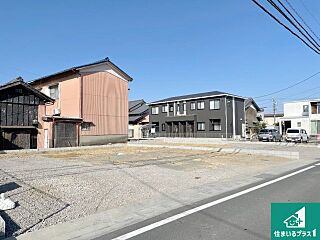 四日市市松本　第1期　新築一戸建て その他