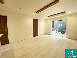 宇治市伊勢田町砂田　第2期　新築一戸建て その他