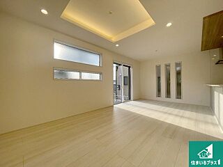 宇治市広野町小根尾　新築一戸建て その他