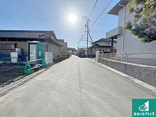 亀山市天神　第1期　新築一戸建て その他