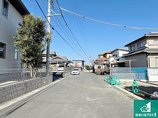 亀山市天神　第1期　新築一戸建て その他