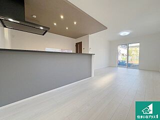 八幡市八幡樋ノ口　第1期　新築一戸建て その他