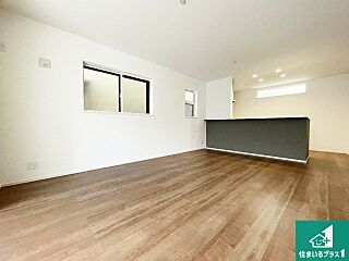 京田辺市草内八田　第1期　新築一戸建て その他