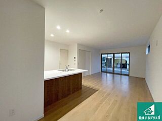 京都市山科区西野楳本町　第4期　新築一戸建て その他