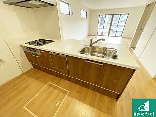 東近江市佐野町　新築一戸建て その他