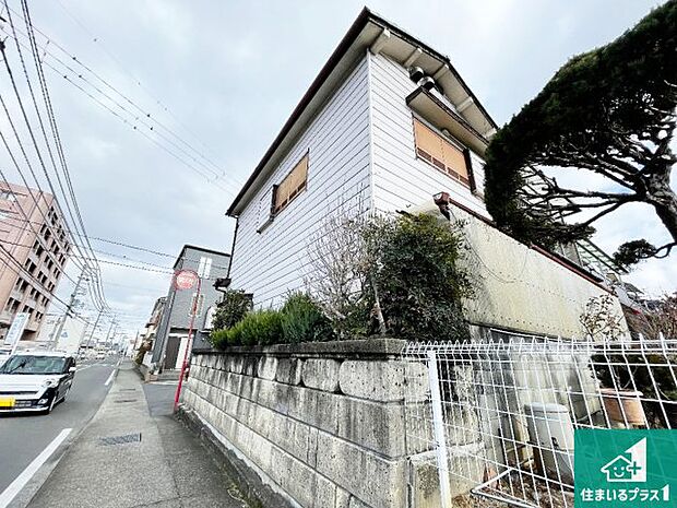 現在建築中!落ち着いた街並みで新生活を始めることが出来そう!周辺の物件も併せてご紹介させて頂きます!