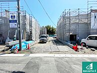 滋賀県栗東市上鈎：物件画像