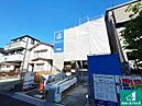 滋賀県大津市際川３丁目：物件画像