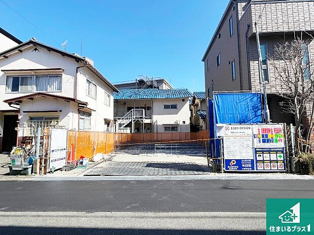 安心の10年保証!外観を美しく保ち、雨水で汚れを落とします!気になることがありましたら、お気軽にお問い合わせください!