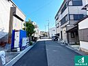 滋賀県大津市際川３丁目：物件画像
