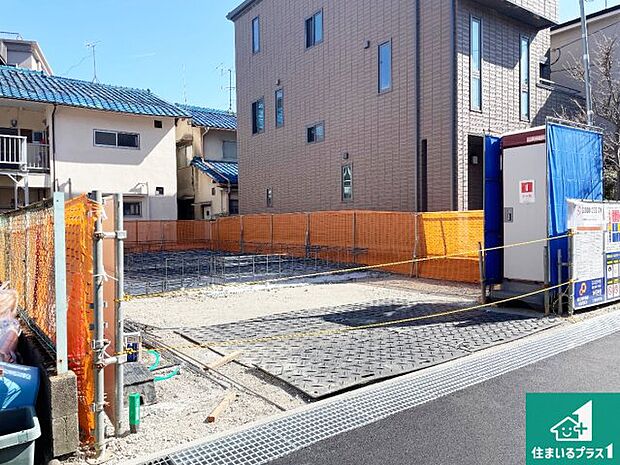 安心の10年保証!外観を美しく保ち、雨水で汚れを落とします!気になることがありましたら、お気軽にお問い合わせください!