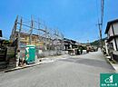 滋賀県大津市稲葉台：物件画像