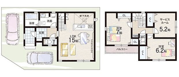 2号地