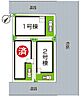 滋賀県草津市上笠３丁目：物件画像