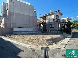 京阪石山坂本線「松ノ馬場」駅 徒歩2分