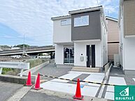 滋賀県甲賀市水口町虫生野中央：物件画像