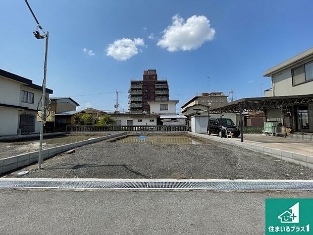 現在の進捗状況です!順調に作業進行中、完成が待ち遠しいです!詳細の間取り等、お気軽にお問い合わせください!