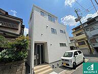 京都府京都市山科区四ノ宮垣ノ内町：物件画像