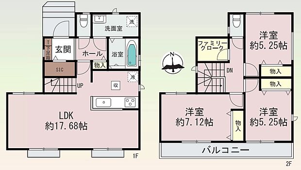 A号地