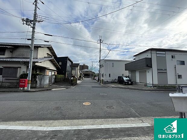 現在の進捗状況です！順調に作業進行中、完成が待ち遠しいです！詳細の間取り等、お気軽にお問い合わせください！