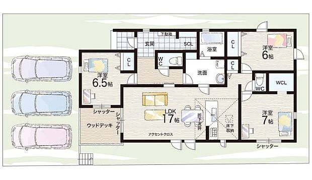 2号地