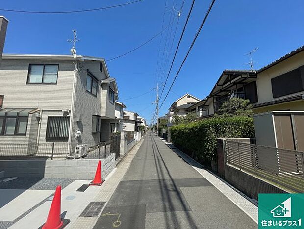 安心の10年保証!外観を美しく保ち、雨水で汚れを落とします!気になることがありましたら、お気軽にお問い合わせください!