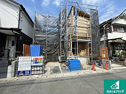 京阪本線「石清水八幡宮」駅 おさ田からバス乗車7分 徒歩4分