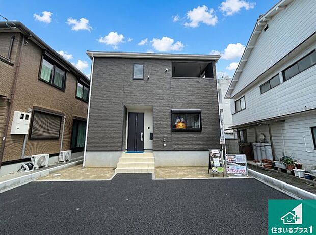 安心の10年保証!外観を美しく保ち、雨水で汚れを落とします!気になることがありましたら、お気軽にお問い合わせください!