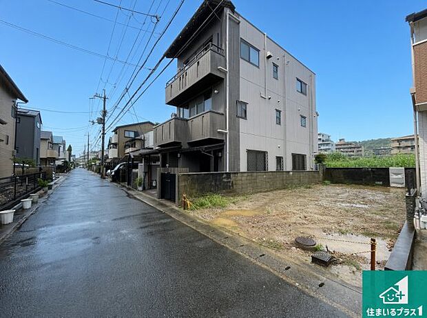 現在建築中!落ち着いた街並みで新生活を始めることが出来そう!周辺の物件も併せてご紹介させて頂きます!