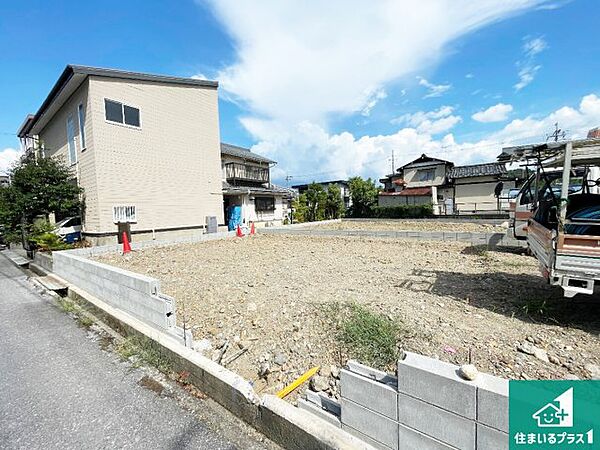 現在の進捗状況です！順調に作業進行中、完成が待ち遠しいです！詳細の間取り等、お気軽にお問い合わせください！ 