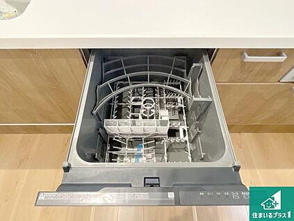 食器洗い乾燥機