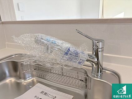 キッチン水栓