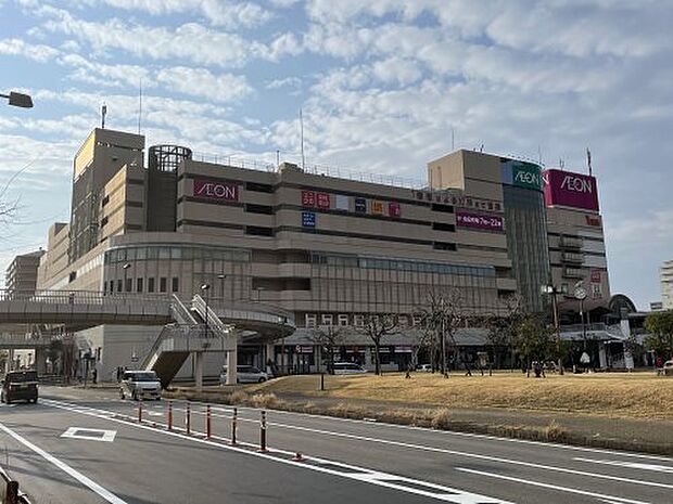 イオン近江八幡ショッピングセンター