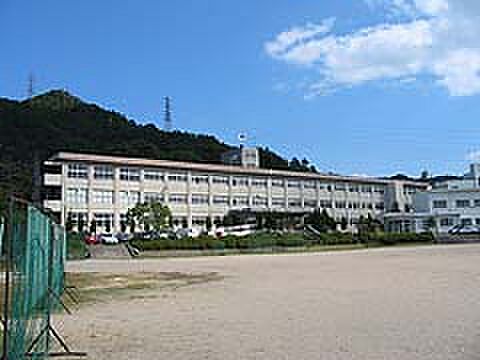 野洲市立野洲中学校