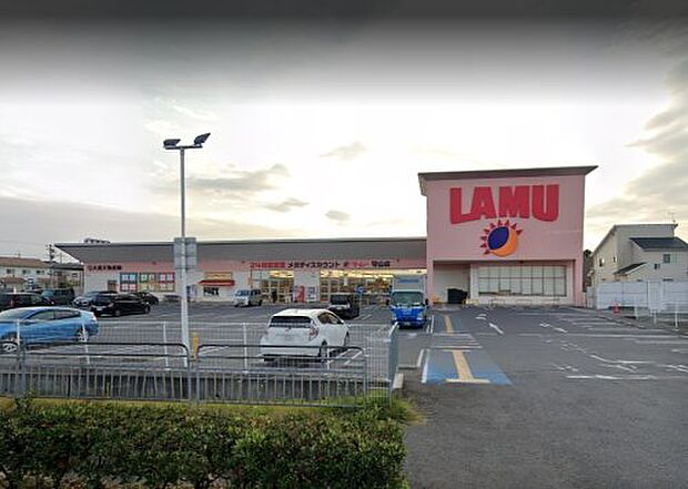 LAMU(ラムー) 守山店