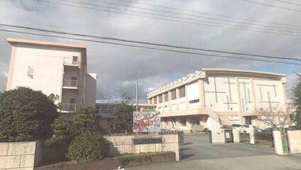 草津市立矢倉小学校 徒歩720m