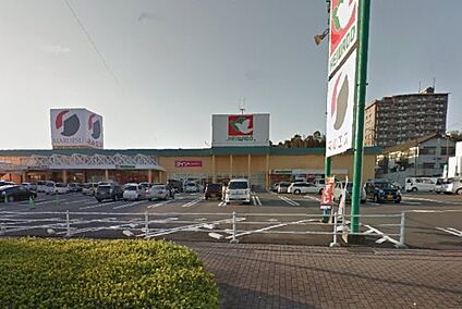 平和堂 甲西店 徒歩1970m
