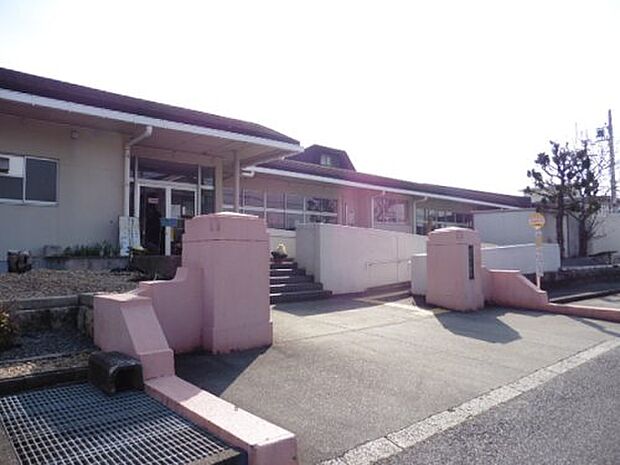 野洲市立祇王幼稚園