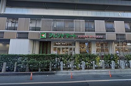 フレンドマート大津駅前店 徒歩1152m