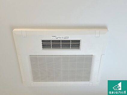 浴室暖房乾燥機